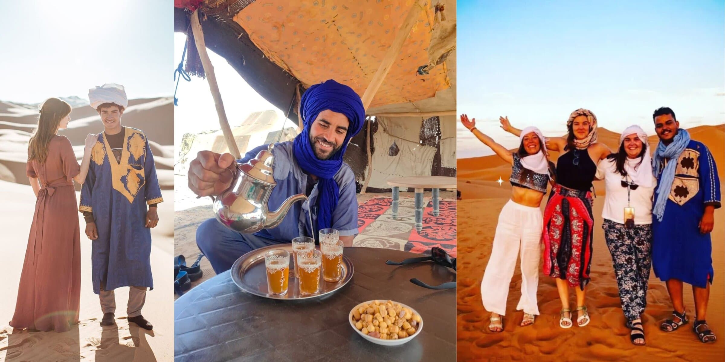About Us Morocco Travel Agency offering Morocco desert tours in the Sahara