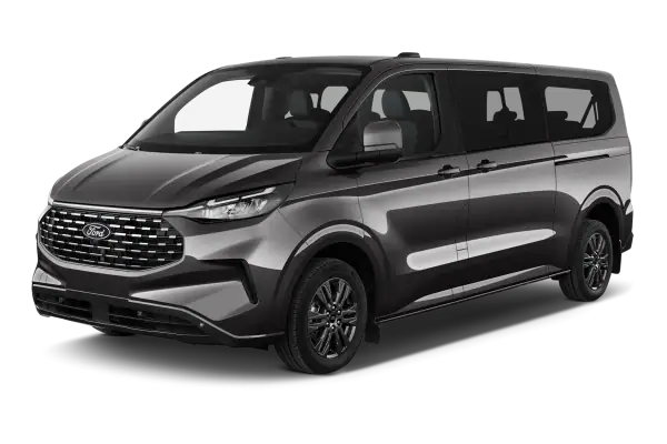 Ford Tourneo – Morocco Private Transport Ford Tourneo – 7 passenger van with private driver in Morocco