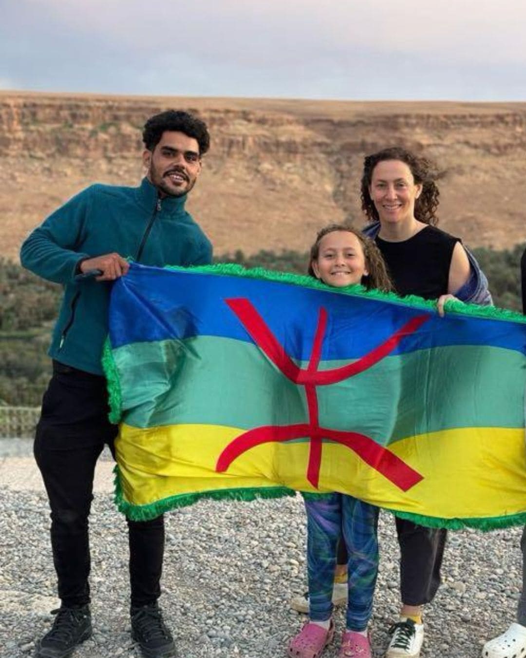 Hassan – professional driver ensuring safe and comfortable journeys.”