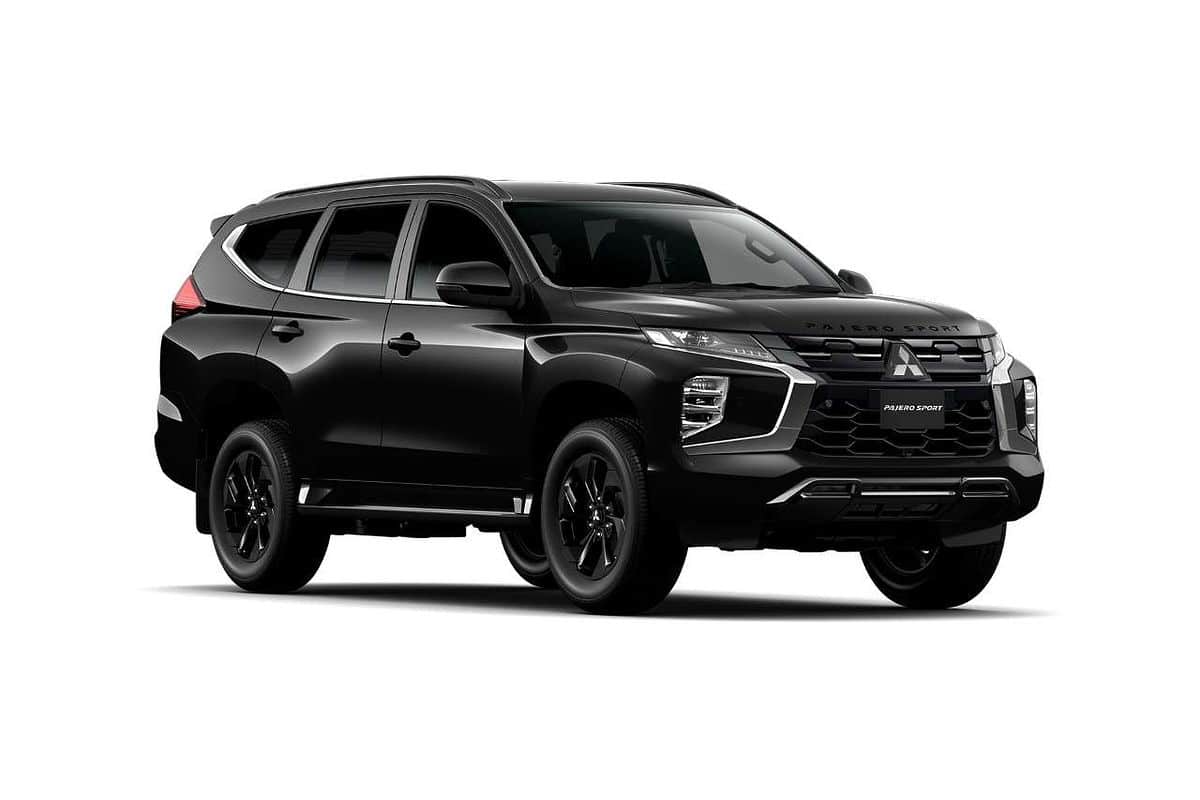 Mitsubishi Pajero Sport – Morocco 4x4 Tours with Driver Mitsubishi Pajero Sport – Morocco 4x4 tours with driver