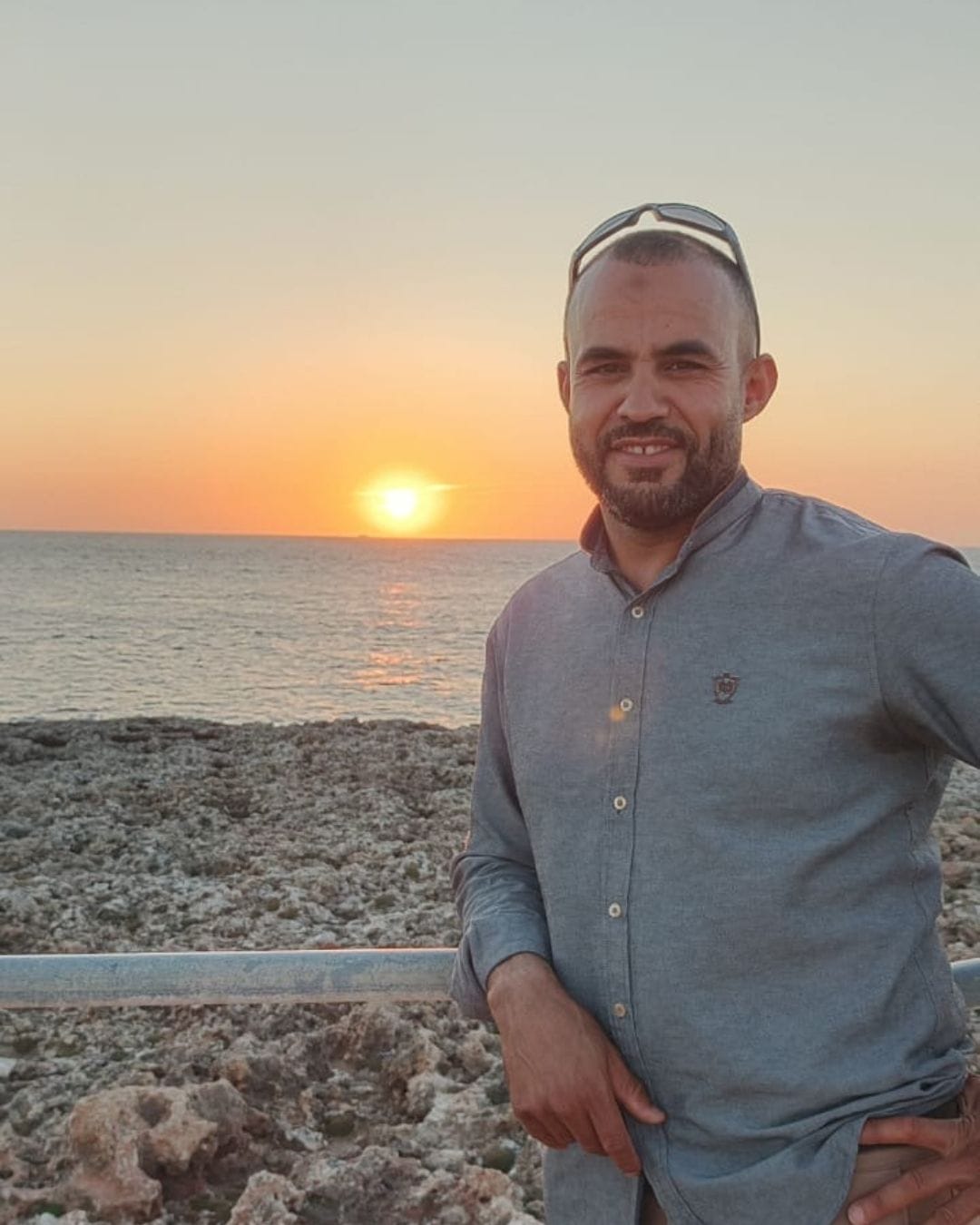 Morocco private driver – professional licensed driver for transport and tours