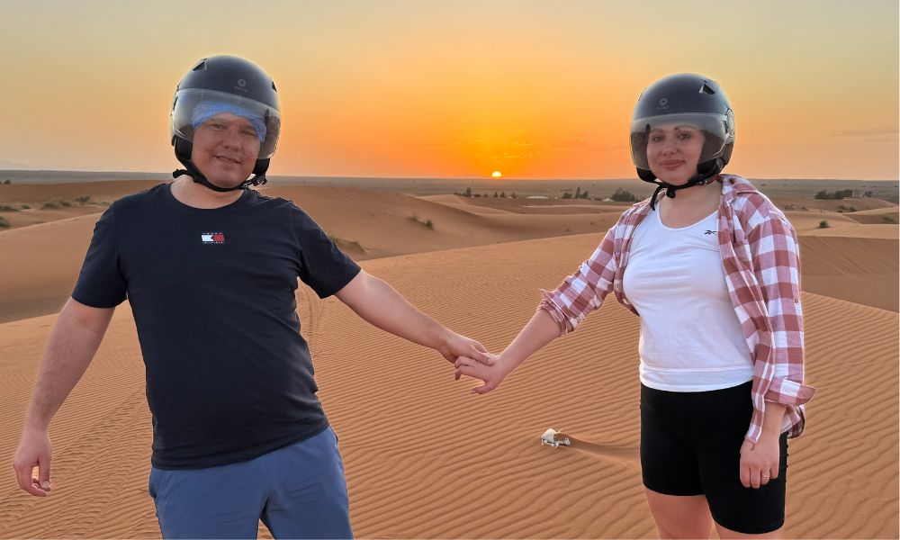 Tizi n’Tichka Pass – Fes to Marrakech Desert Tour Scenic drive through the High Atlas Mountains via Tizi n’Tichka Pass in Morocco.